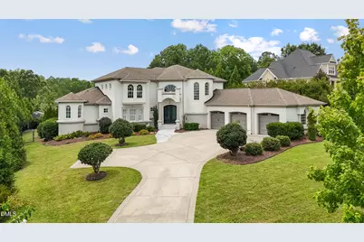 313 Legacy Falls Drive N, Chapel Hill, NC 27517 - Photo 2