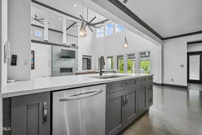 313 Legacy Falls Drive N, Chapel Hill, NC 27517 - Photo 24