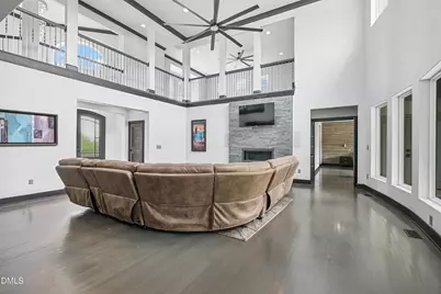 313 Legacy Falls Drive N, Chapel Hill, NC 27517 - Photo 14