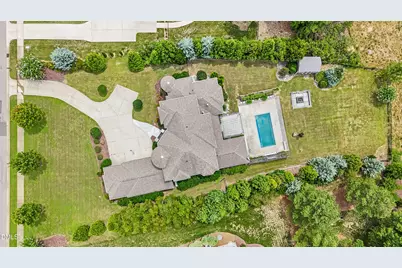 313 Legacy Falls Drive N, Chapel Hill, NC 27517 - Photo 88