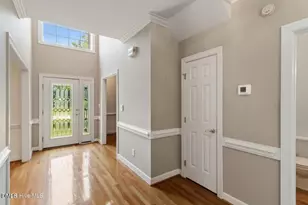 4808 Wimbledon Ct N, Wilson, NC 27896 - Photo 32