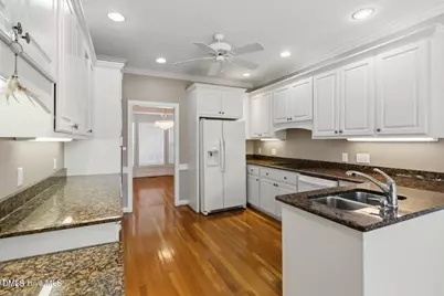 4808 Wimbledon Court N, Wilson, NC 27896 - Photo 34
