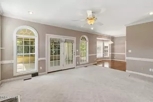 4808 Wimbledon Ct N, Wilson, NC 27896 - Photo 30