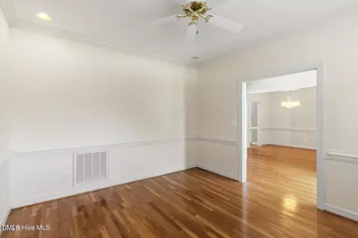 4808 Wimbledon Court N, Wilson, NC 27896 - Photo 26
