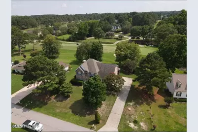 4808 Wimbledon Court N, Wilson, NC 27896 - Photo 36