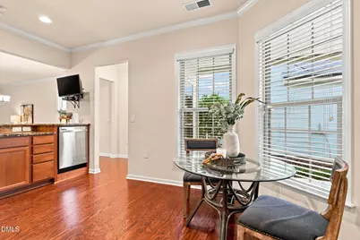 147 Rosedale Creek Drive, Durham, NC 27703 - Photo 8