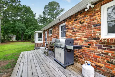 2820 Willow Court, Raleigh, NC 27610 - Photo 12