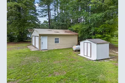 2820 Willow Court, Raleigh, NC 27610 - Photo 72
