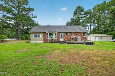2820 Willow Court, Raleigh, NC 27610 - Photo 2