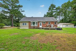 2820 Willow Ct, Raleigh, NC 27610 - Photo 2