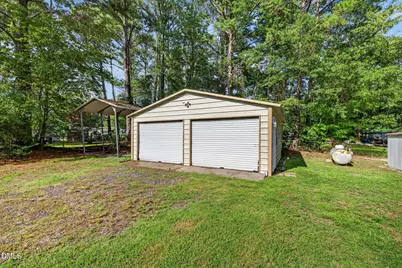 2820 Willow Court, Raleigh, NC 27610 - Photo 36
