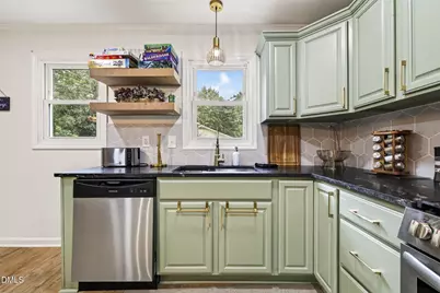2820 Willow Court, Raleigh, NC 27610 - Photo 16