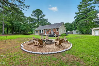 2820 Willow Court, Raleigh, NC 27610 - Photo 6