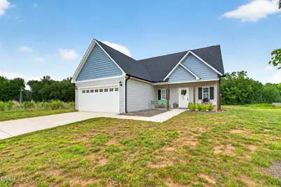 300 Yellowwood Avenue, Spring Hope, NC 27882 - Photo 2