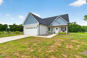 300 Yellowwood Ave, Spring Hope, NC 27882 - Photo 2