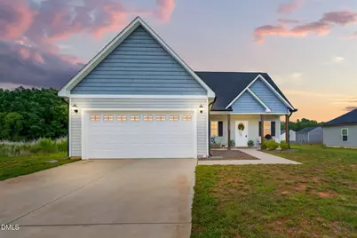 300 Yellowwood Avenue, Spring Hope, NC 27882 - Photo 1