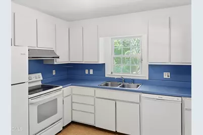 6909 Justice Drive, Raleigh, NC 27615 - Photo 4