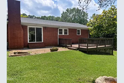 6909 Justice Drive, Raleigh, NC 27615 - Photo 20