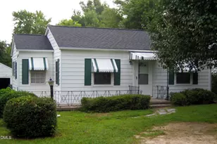 312 Chapel Hill Rd, Burlington, NC 27215 - Photo 1