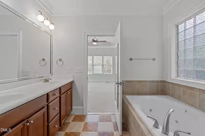 2728 Snowy Meadow Court, Raleigh, NC 27614 - Photo 28
