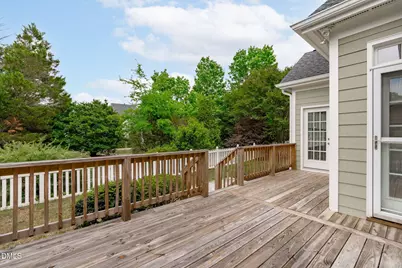 2728 Snowy Meadow Court, Raleigh, NC 27614 - Photo 36