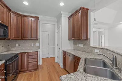 2728 Snowy Meadow Court, Raleigh, NC 27614 - Photo 14