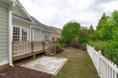 2728 Snowy Meadow Court, Raleigh, NC 27614 - Photo 40