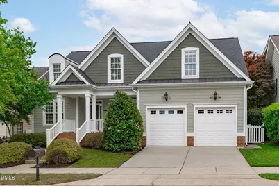 2728 Snowy Meadow Court, Raleigh, NC 27614 - Photo 2