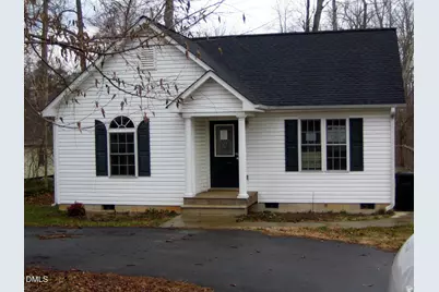 2864 Maple Avenue, Burlington, NC 27215 - Photo 1