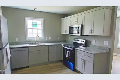 317 E Gilbreath Street, Graham, NC 27253 - Photo 8