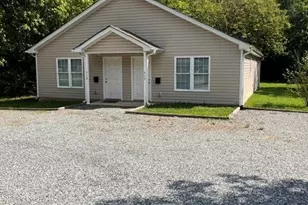 317 E Gilbreath St, Graham, NC 27253 - Photo 1