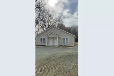 317 E Gilbreath Street, Graham, NC 27253 - Photo 2