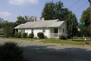 300 Ward St, Graham, NC 27253 - Photo 1