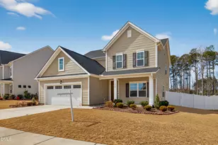 318 Ber Creek Dr, Fuquay-Varina, NC 27526 - Photo 1