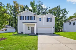 109 Airdale Dr, Oxford, NC 27565 - Photo 1