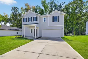 109 Airdale Dr, Oxford, NC 27565 - Photo 2