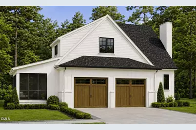 425 Warren Avenue, Cary, NC 27511 - Photo 2