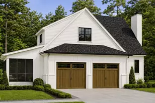 425 Warren Ave, Cary, NC 27511 - Photo 2