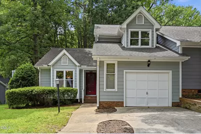 1413 Mapleside Court, Raleigh, NC 27609 - Photo 2