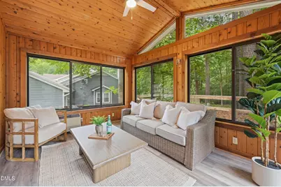 1413 Mapleside Court, Raleigh, NC 27609 - Photo 8