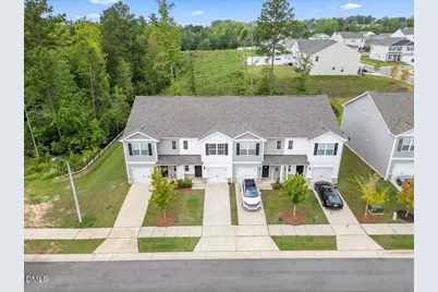 38 March Creek Drive, Fuquay Varina, NC 27526 - Photo 4