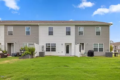 38 March Creek Drive, Fuquay Varina, NC 27526 - Photo 32