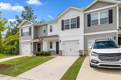 38 March Creek Drive, Fuquay Varina, NC 27526 - Photo 2