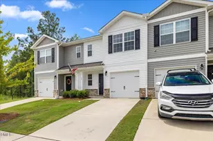 38 March Crk Dr, Fuquay Varina, NC 27526 - Photo 2