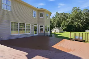 2101 Waterwheel Rd, Hurdle Mills, NC 27541 - Photo 42