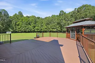2101 Waterwheel Rd, Hurdle Mills, NC 27541 - Photo 44