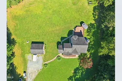 2101 Waterwheel Road, Cedar Grove, NC 27541 - Photo 2