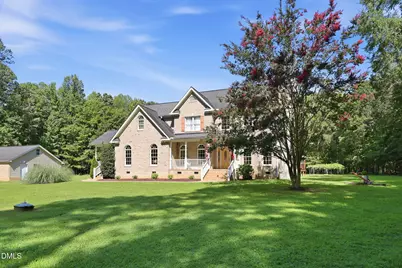 2101 Waterwheel Road, Hurdle Mills, NC 27541 - Photo 60