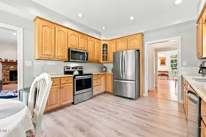 2101 Waterwheel Road, Cedar Grove, NC 27541 - Photo 14