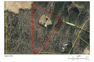 2101 Waterwheel Rd, Hurdle Mills, NC 27541 - Photo 66